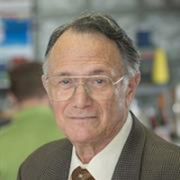 Edward Taub, PhD