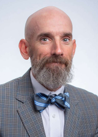 Gerald McGwin, PhD
