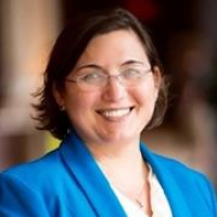 Gabriela Oates, PhD