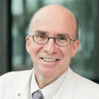 Gustavo Heudebert, MD