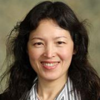 Haiyan Qu, PhD, BSN