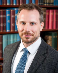 Matt Might, PhD