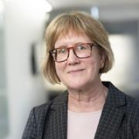 Jane Banaszak-Holl, PhD