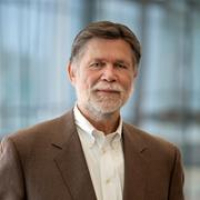 Joseph Van Matre, PhD