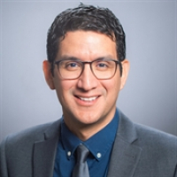 Javier Neyra, MD