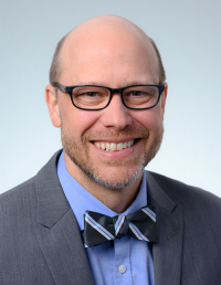 Ken Tilashalski, DMD