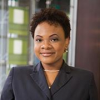 C Ann Gakumo, PhD, RN