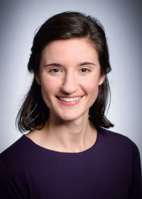 Madeline J. Gibson, MPH