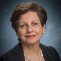 Mona Fouad, MD, MPH