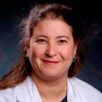 Marjorie White, MD