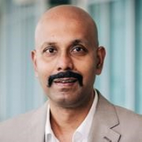 Mohanraj Thirumalai, PhD