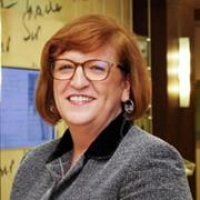 Linda Moneyham PhD, RN, FAAN