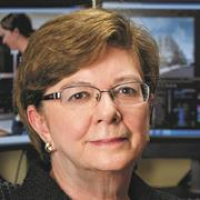 Jacqueline Moss, PhD, RN, FAAN