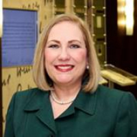 Maria Shirey PhD, MBA, RN, NEA-BC, ANEF, FACHE, FAAN