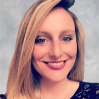 Nicole Armstrong, PhD
