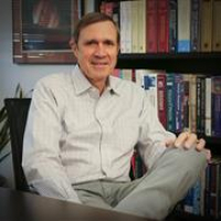 Peter Ginter, PhD, MBA