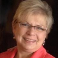 Patricia Patrician, PhD, RN, FAAN
