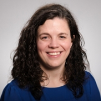 Caroline Presley, MD, MPH