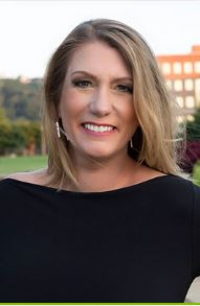 Kristine Ria Hearld, PhD