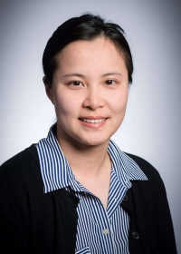 Ruoyan Sun, PhD