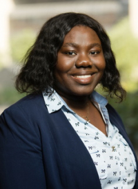 Sandra Safo, PhD