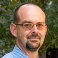 David Redden, PhD