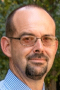 David Redden, PhD