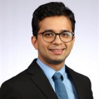 Smith Giri, MD, MHS