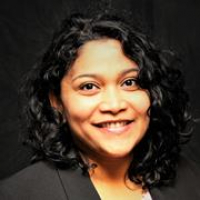Soumya Niranjan, BPharm, MS, PhD