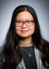 Van T. Nghiem, PhD