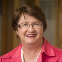 Virginia Howard, PhD