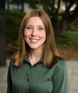 Emily Clasen