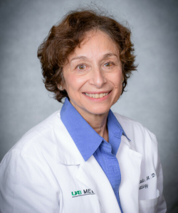 Mercado, Patricia, M.D.