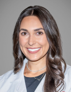 Reynolds, Lillian, M.D.
