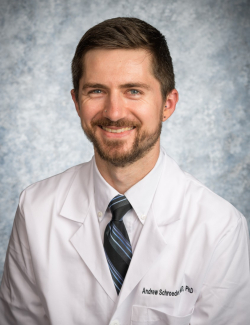 Schroeder, Andrew, M.D., Ph.D.