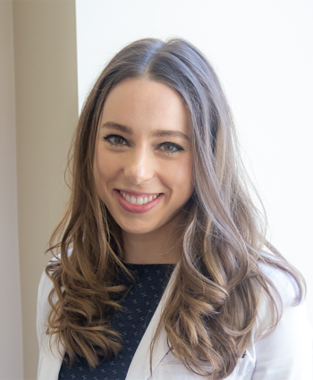 Carly Elston, M.D.