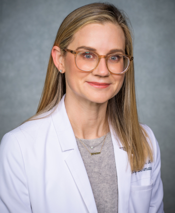 Lauren Kole, M.D.