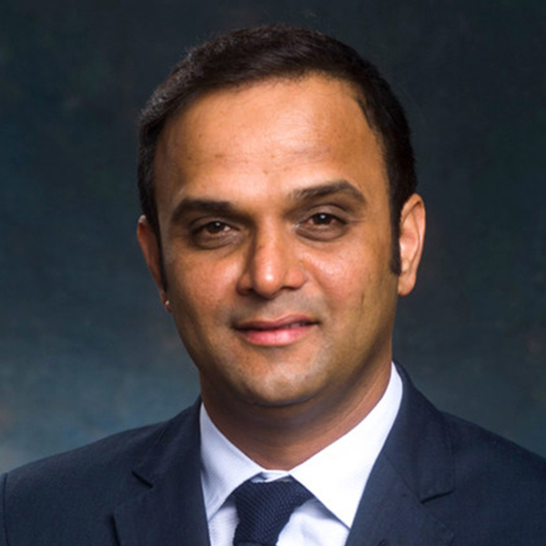 Surya Bhatt, MD