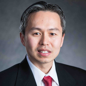 Timmy Lee, M.D., MSPH