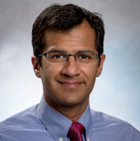 Rajat Gupta, M.D.