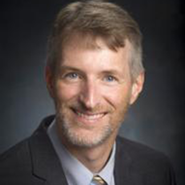 Headshot of Dr. Massie
