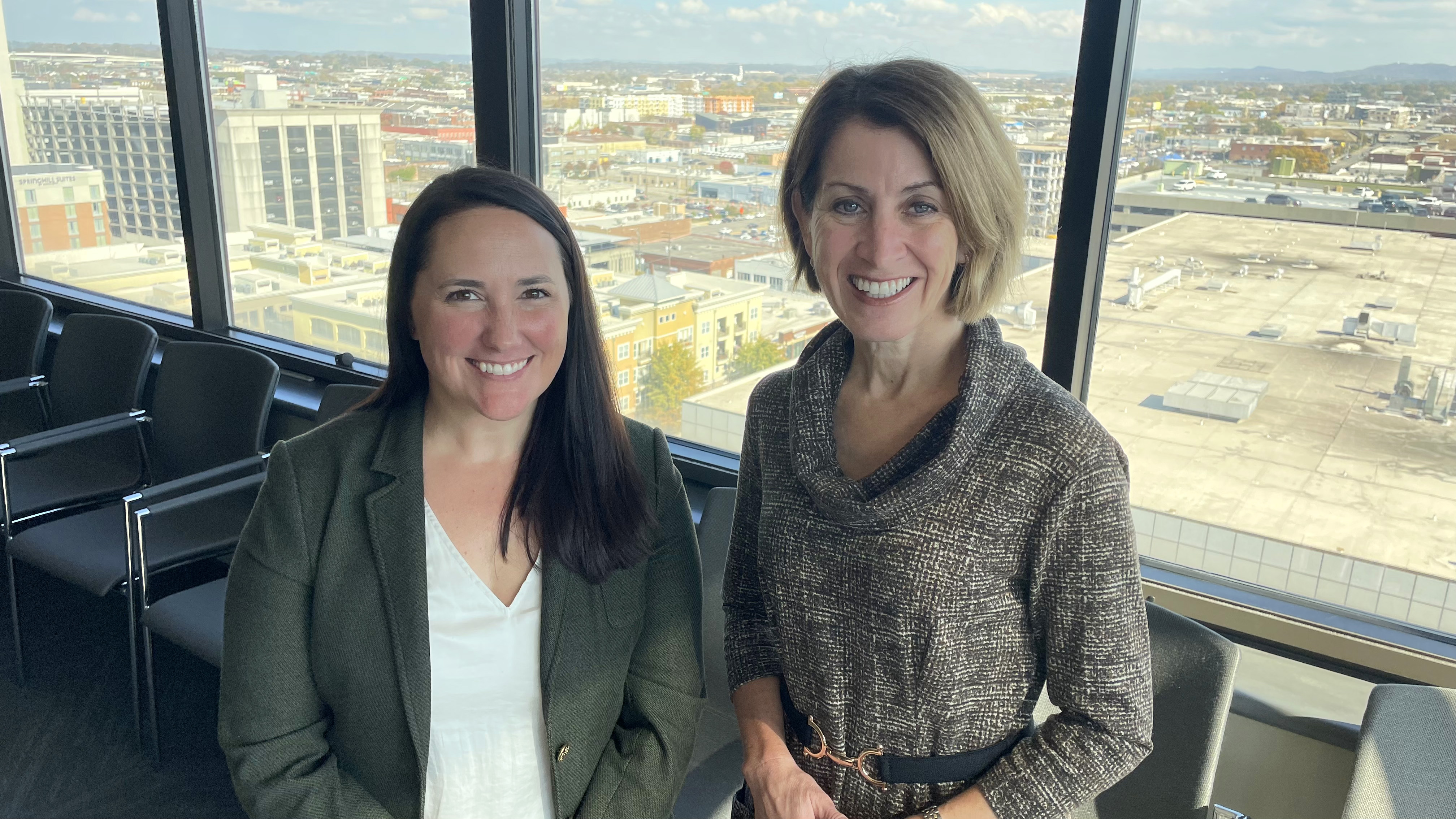 Brito and Turnipseed