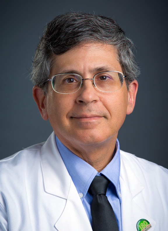 Stuart J. Frank, MD