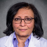 Anju Bansal, MD