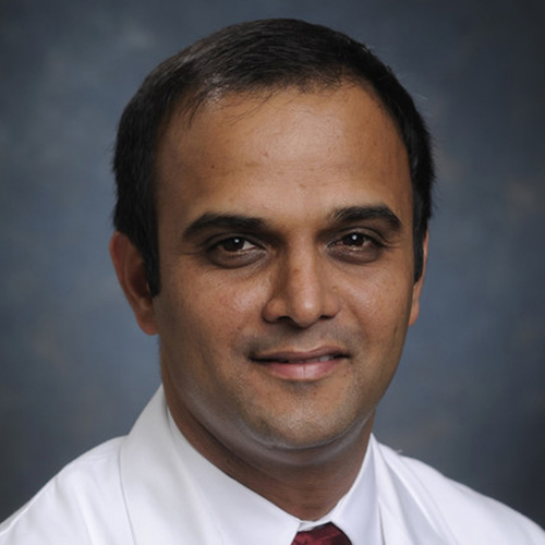 Surya Bhatt, MD