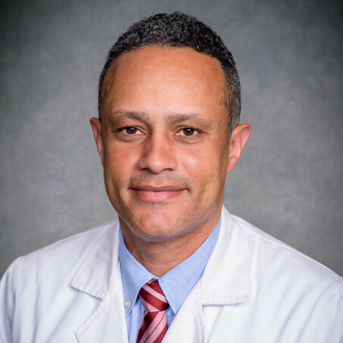 Richardo Franco, MD