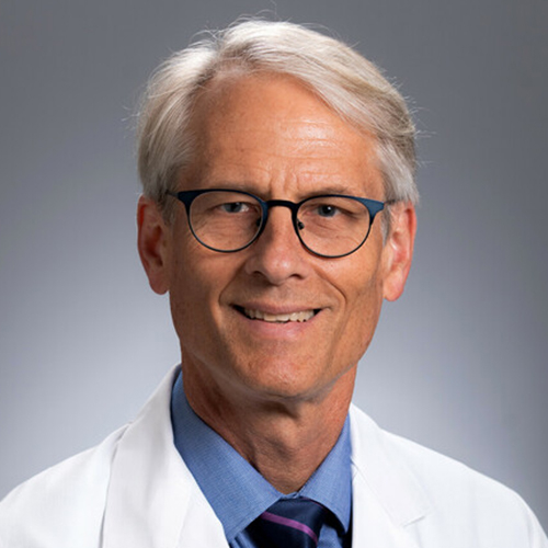 Paul Goepfert, MD