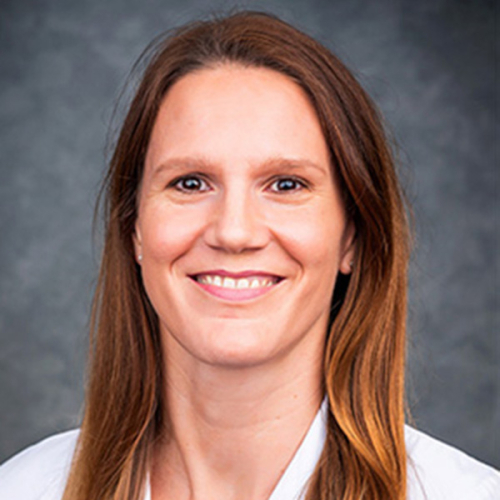 Stefanie Krick, MD