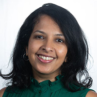 Tejaswini Kulkarni, MD
