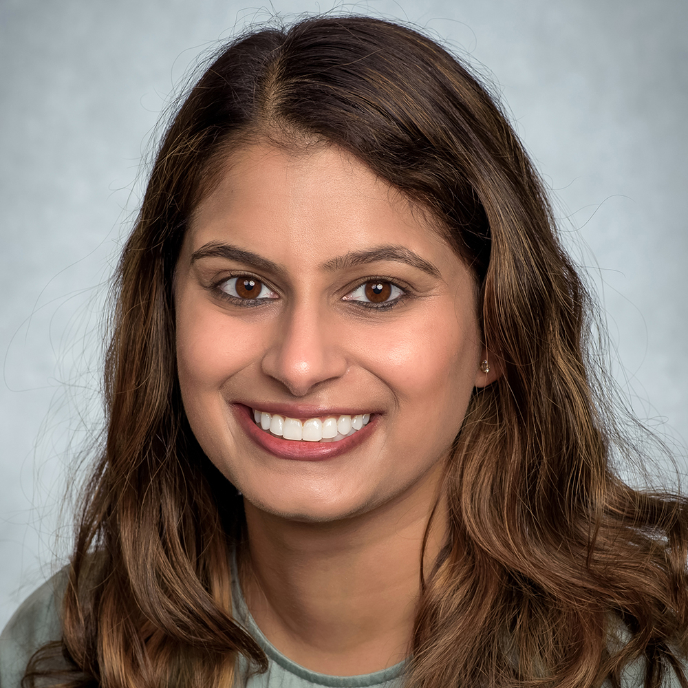 Natasha Mehra, MD